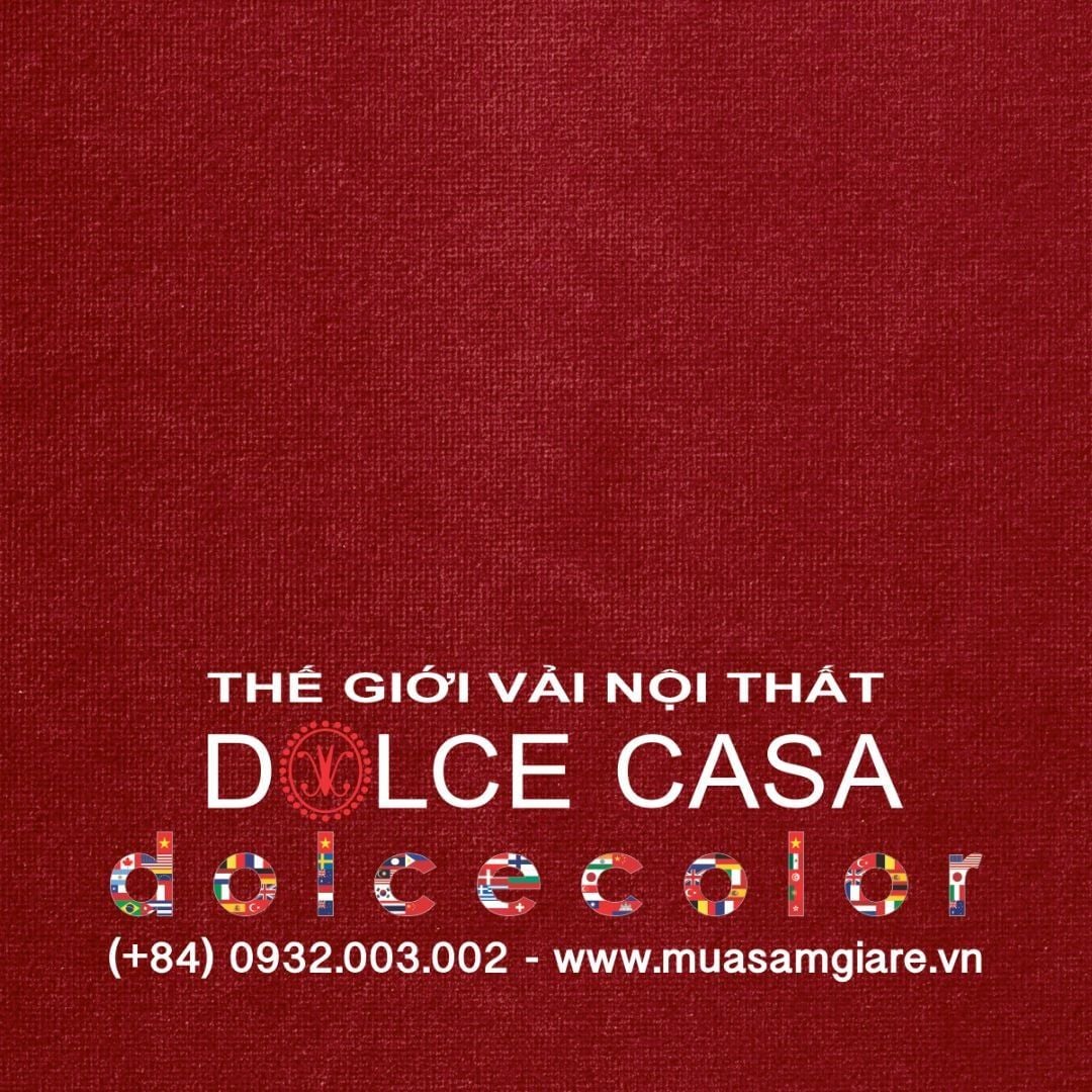  72895 vải đa năng EDEN 46 màu copyright 2021 