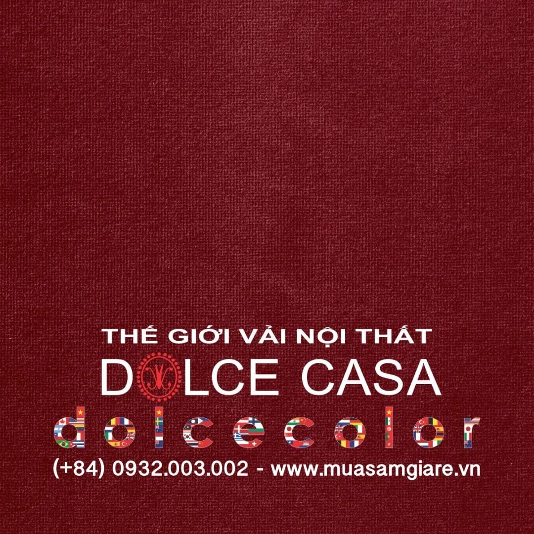  72895 vải đa năng EDEN 46 màu copyright 2021 