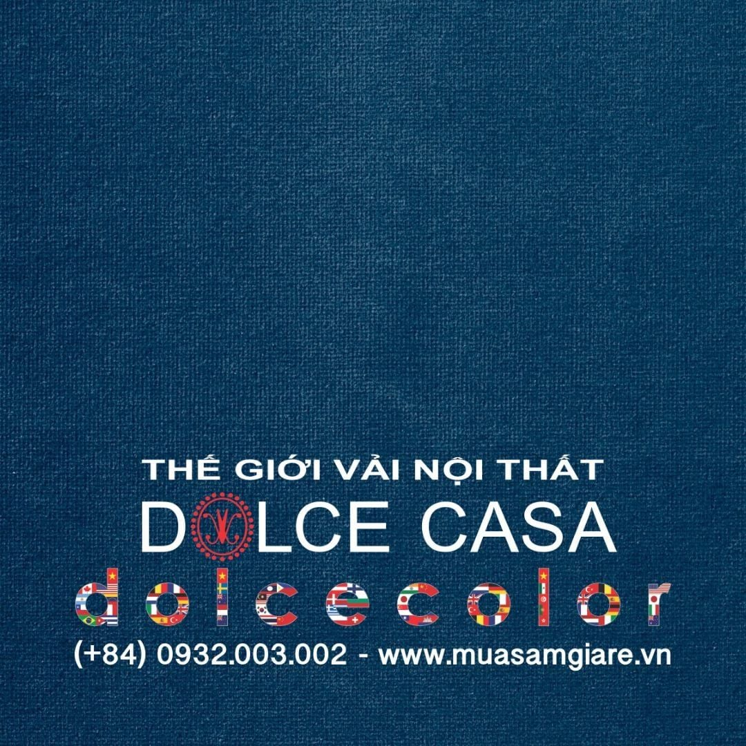  72895 vải đa năng EDEN 46 màu copyright 2021 