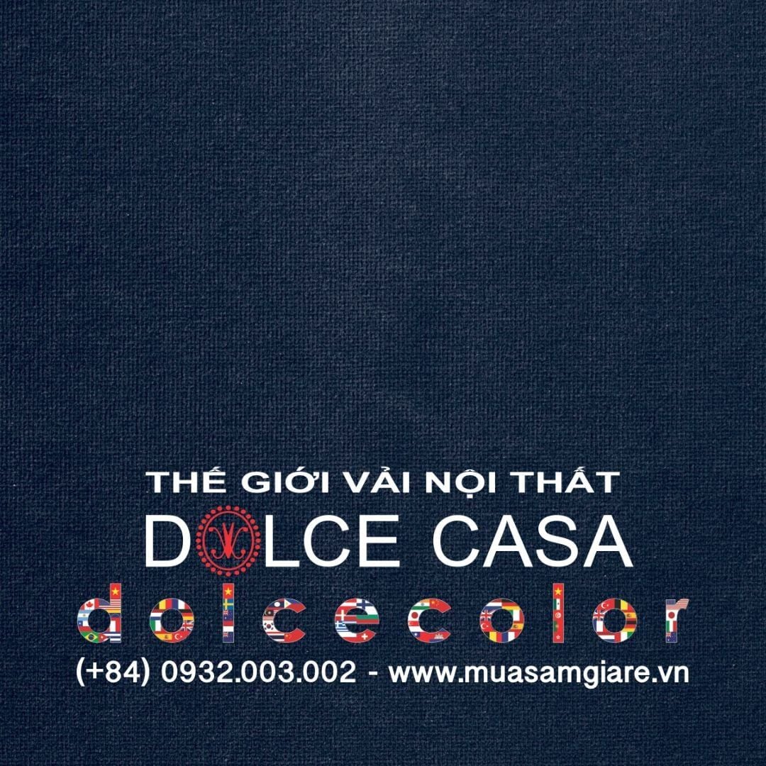  72895 vải đa năng EDEN 46 màu copyright 2021 