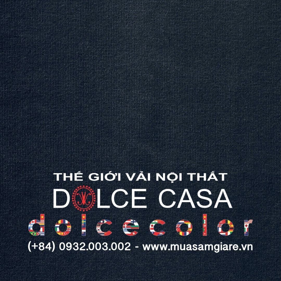  72895 vải đa năng EDEN 46 màu copyright 2021 