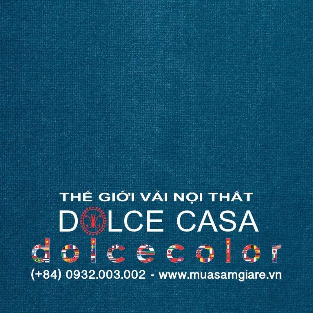  72895 vải đa năng EDEN 46 màu copyright 2021 