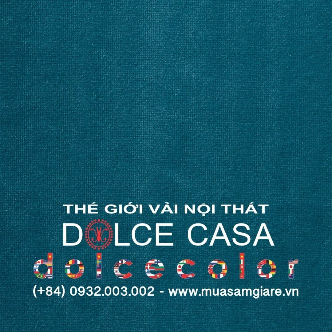  72895 vải đa năng EDEN 46 màu copyright 2021 