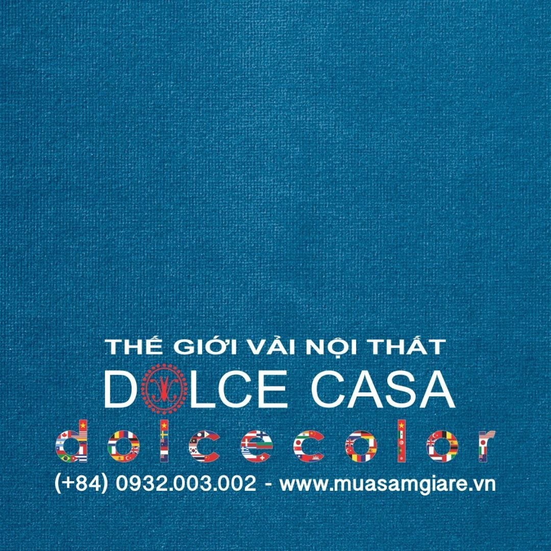  72895 vải đa năng EDEN 46 màu copyright 2021 