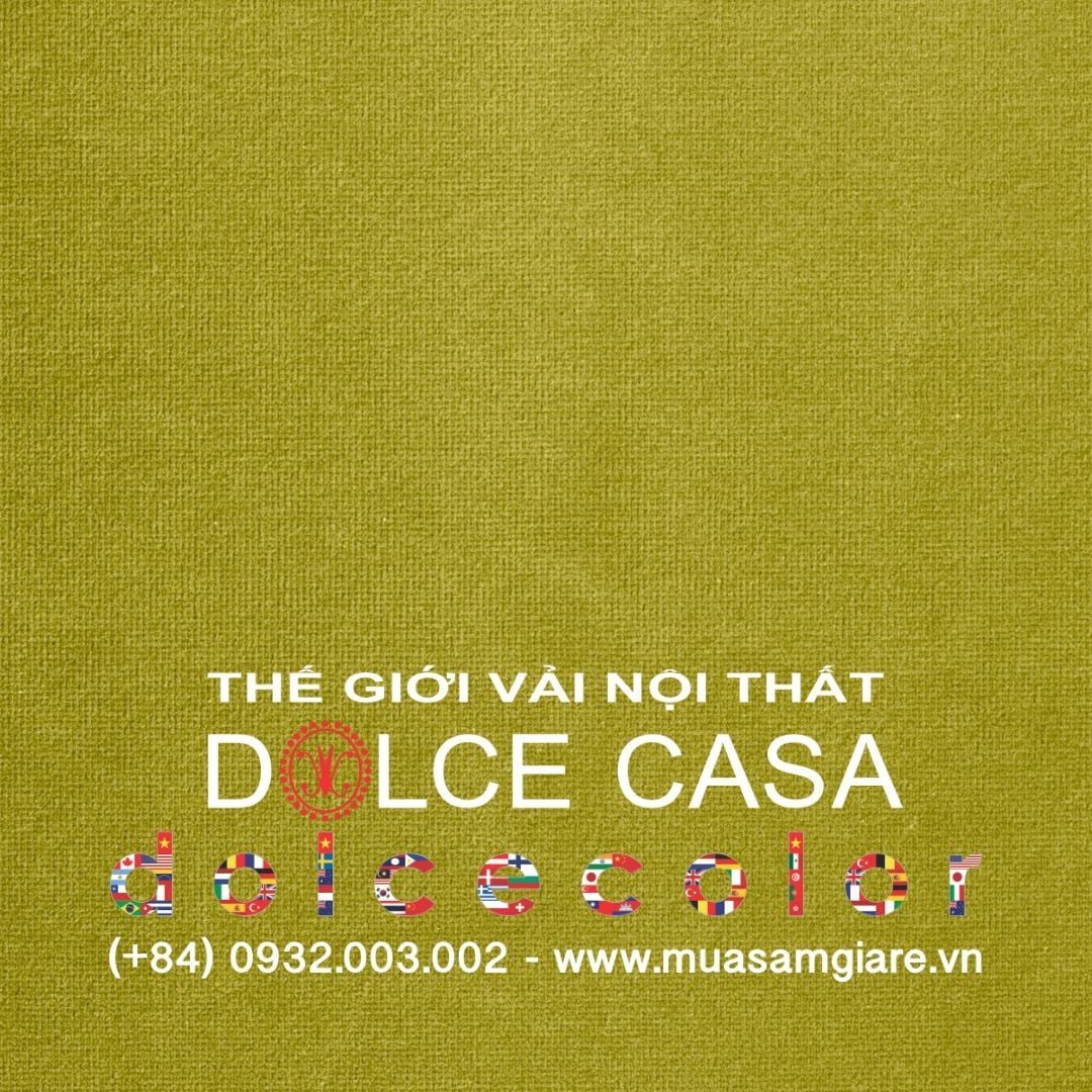  72895 vải đa năng EDEN 46 màu copyright 2021 