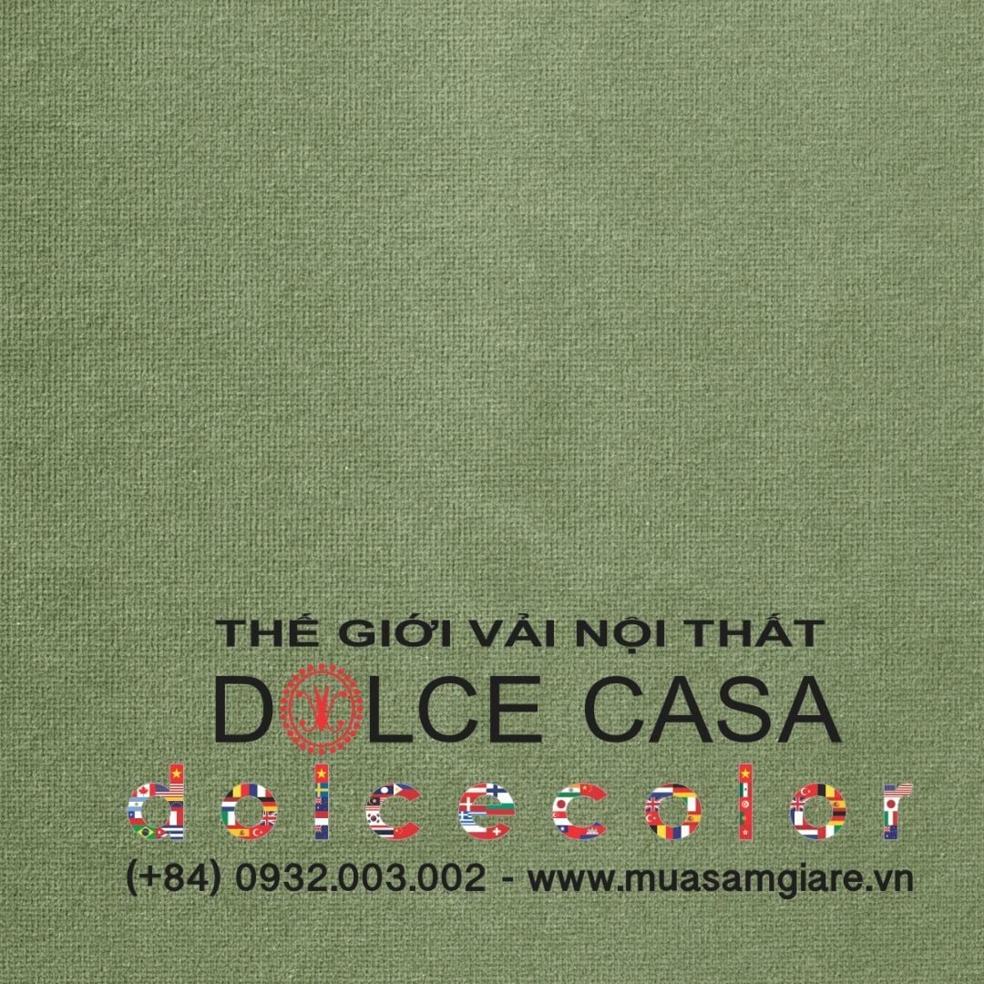  72895 vải đa năng EDEN 46 màu copyright 2021 