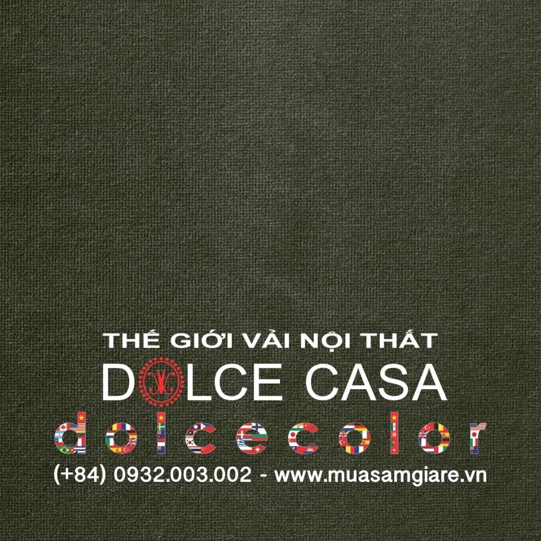  72895 vải đa năng EDEN 46 màu copyright 2021 