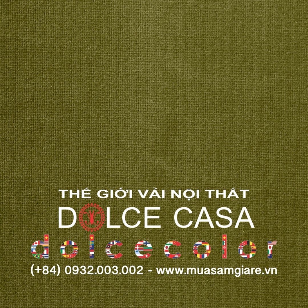  72895 vải đa năng EDEN 46 màu copyright 2021 