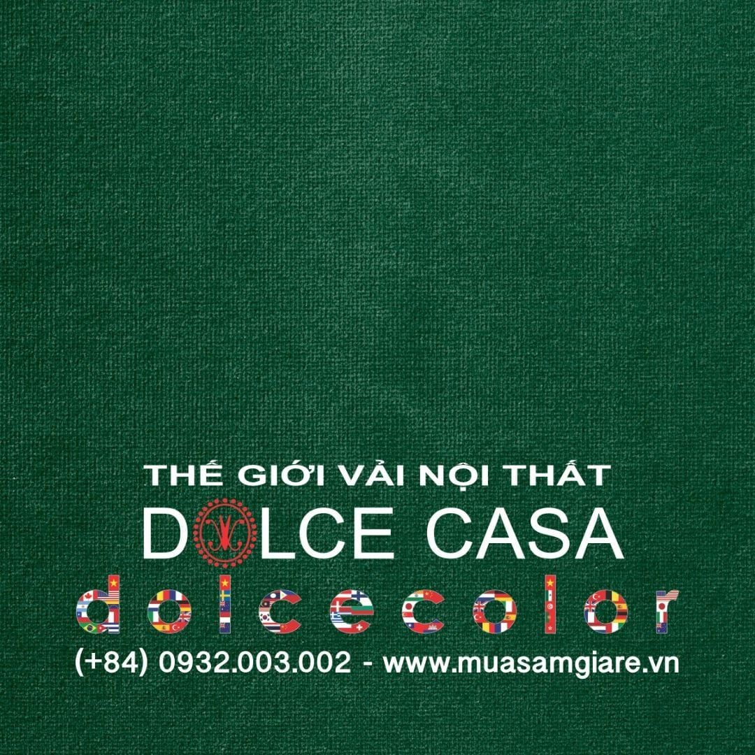  72895 vải đa năng EDEN 46 màu copyright 2021 