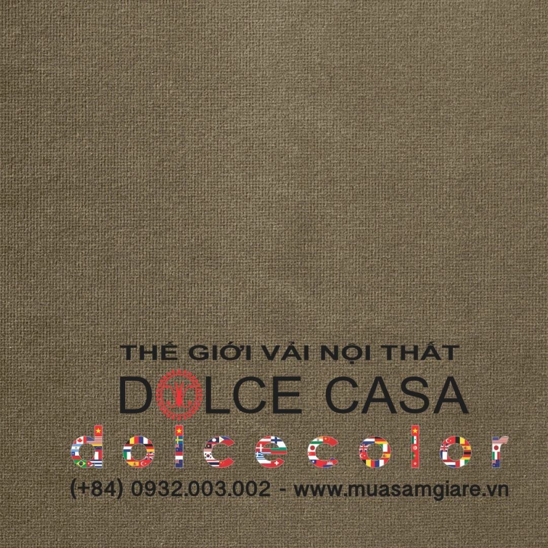  72895 vải đa năng EDEN 46 màu copyright 2021 