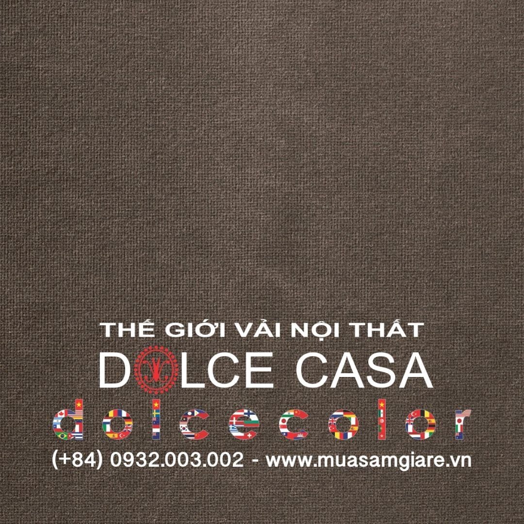  72895 vải đa năng EDEN 46 màu copyright 2021 