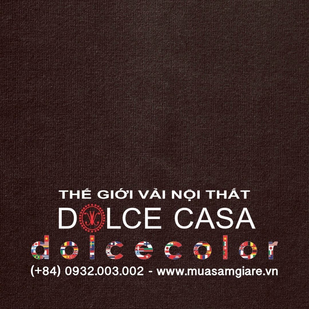  72895 vải đa năng EDEN 46 màu copyright 2021 