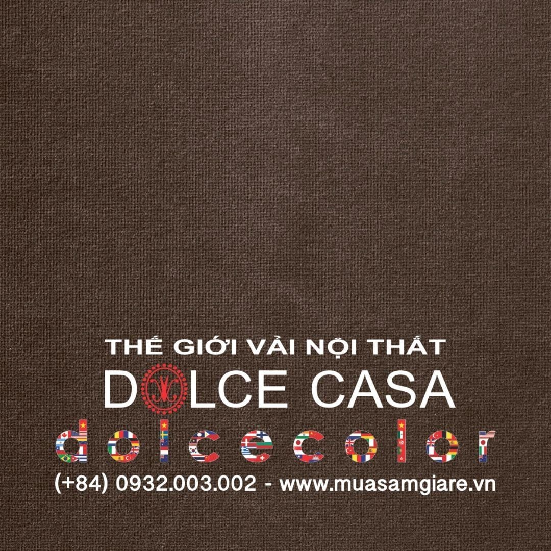  72895 vải đa năng EDEN 46 màu copyright 2021 