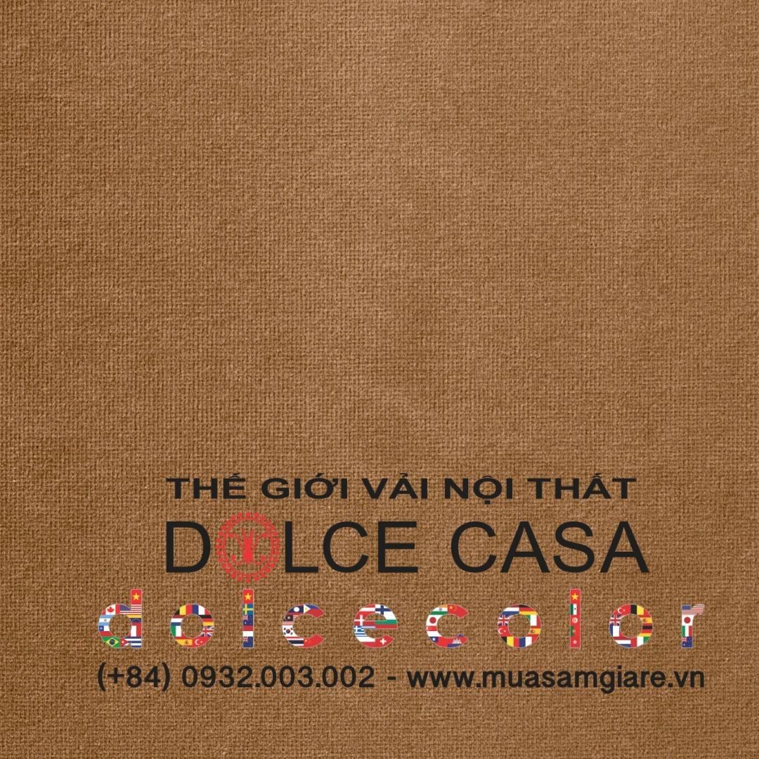  72895 vải đa năng EDEN 46 màu copyright 2021 