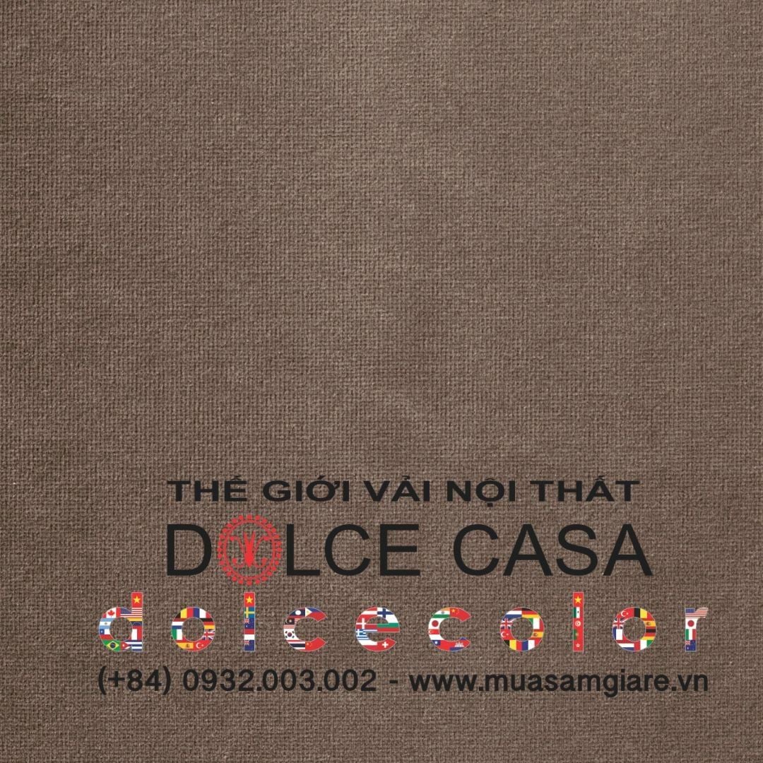  72895 vải đa năng EDEN 46 màu copyright 2021 