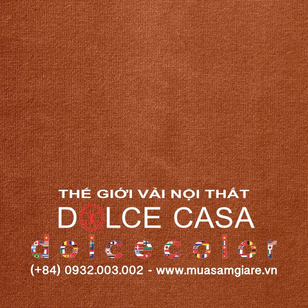  72895 vải đa năng EDEN 46 màu copyright 2021 