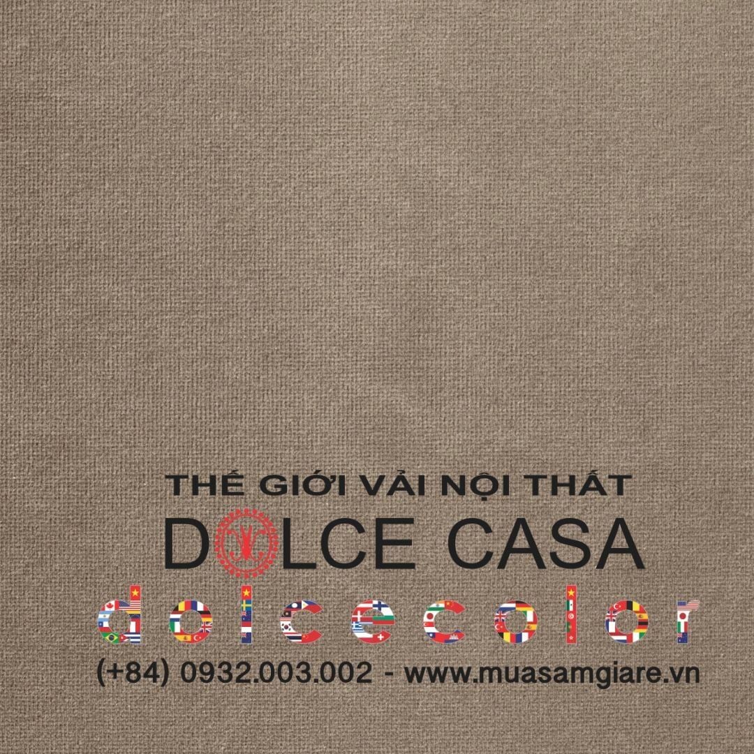  72895 vải đa năng EDEN 46 màu copyright 2021 