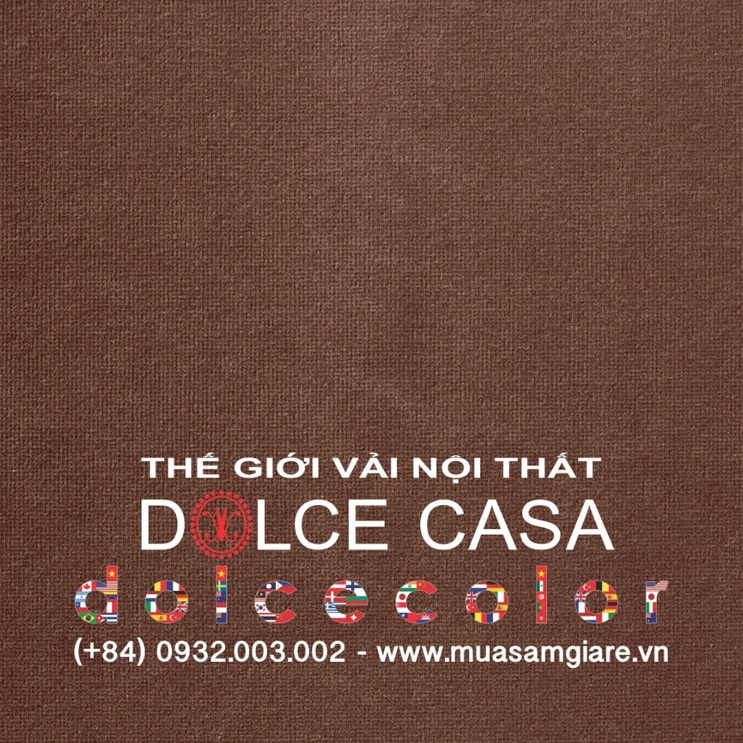  72895 vải đa năng EDEN 46 màu copyright 2021 