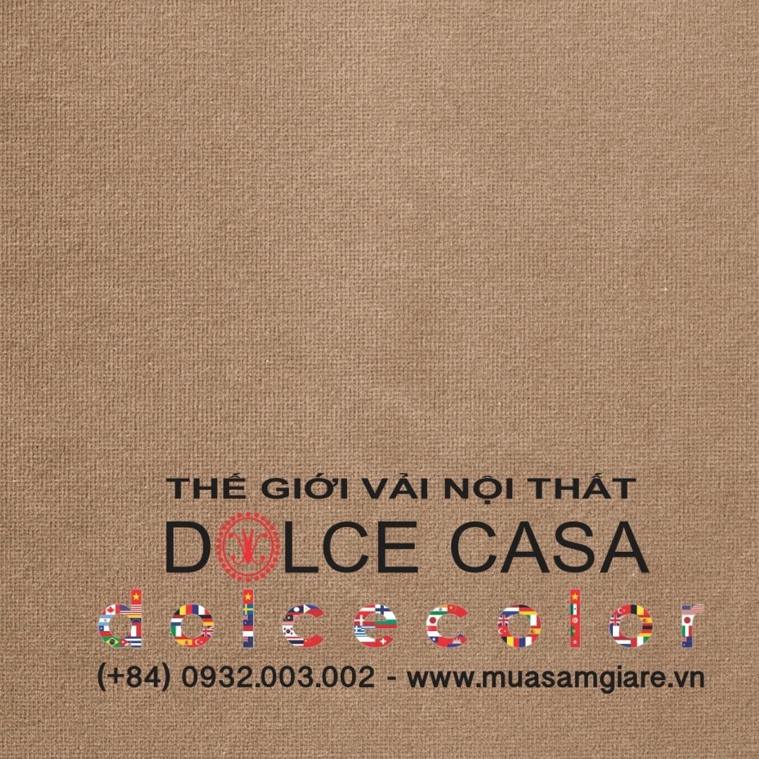  72895 vải đa năng EDEN 46 màu copyright 2021 