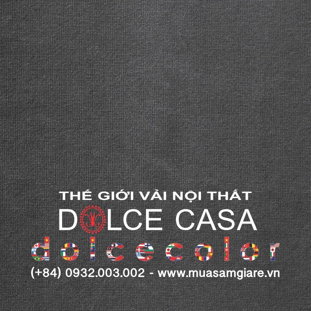  72895 vải đa năng EDEN 46 màu copyright 2021 