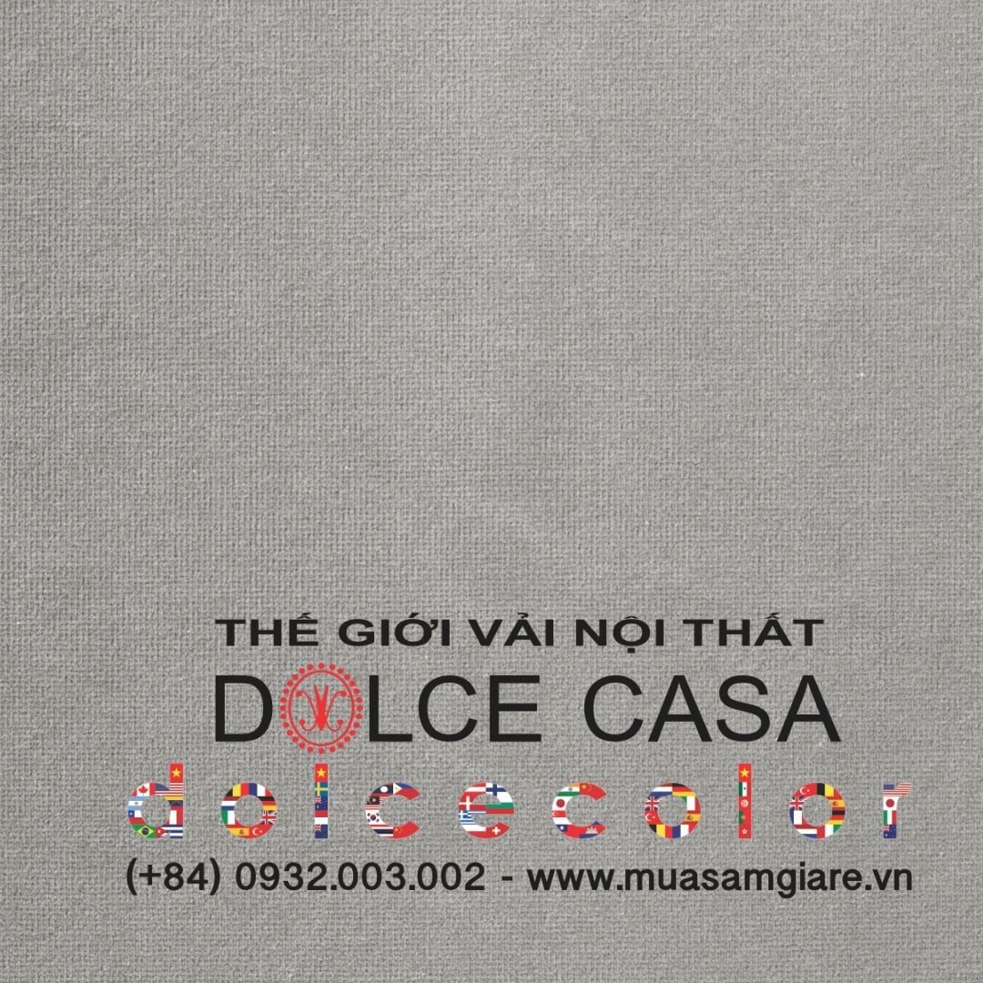  72895 vải đa năng EDEN 46 màu copyright 2021 