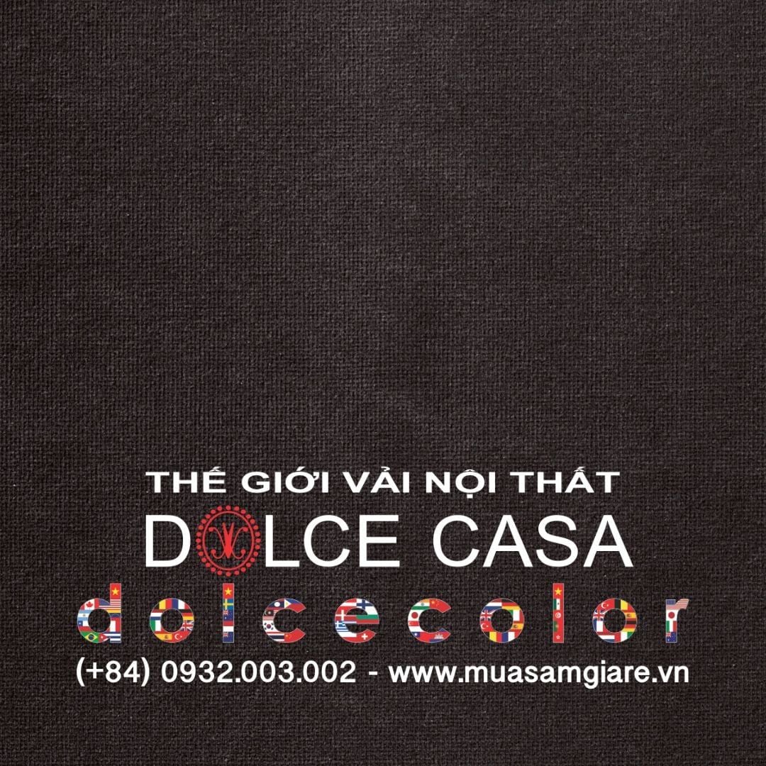  72895 vải đa năng EDEN 46 màu copyright 2021 