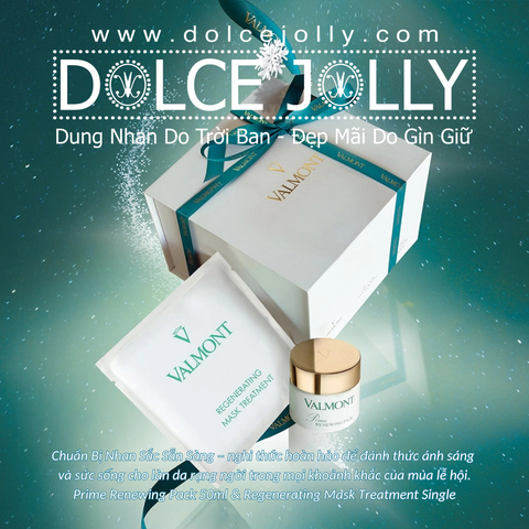  Quà tri ân khách hàng mùa lễ của DOLCE CASA và dolcecolor 2025 