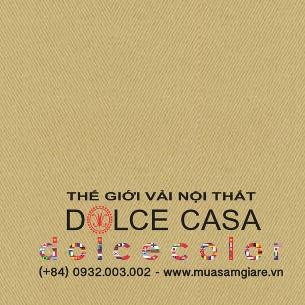  80008 vải giảm sáng BUIO 18 màu copyright 2020 