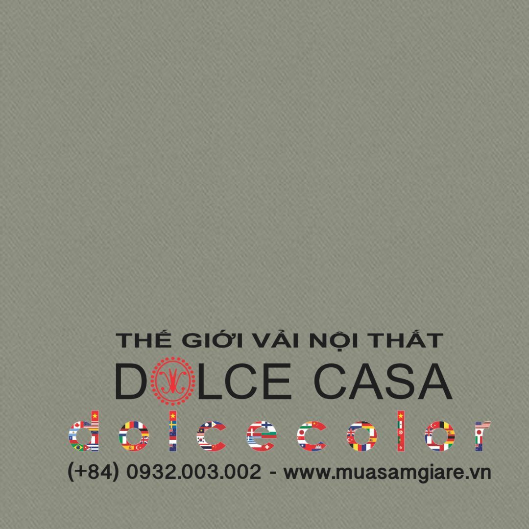  80008 vải giảm sáng BUIO 18 màu copyright 2020 