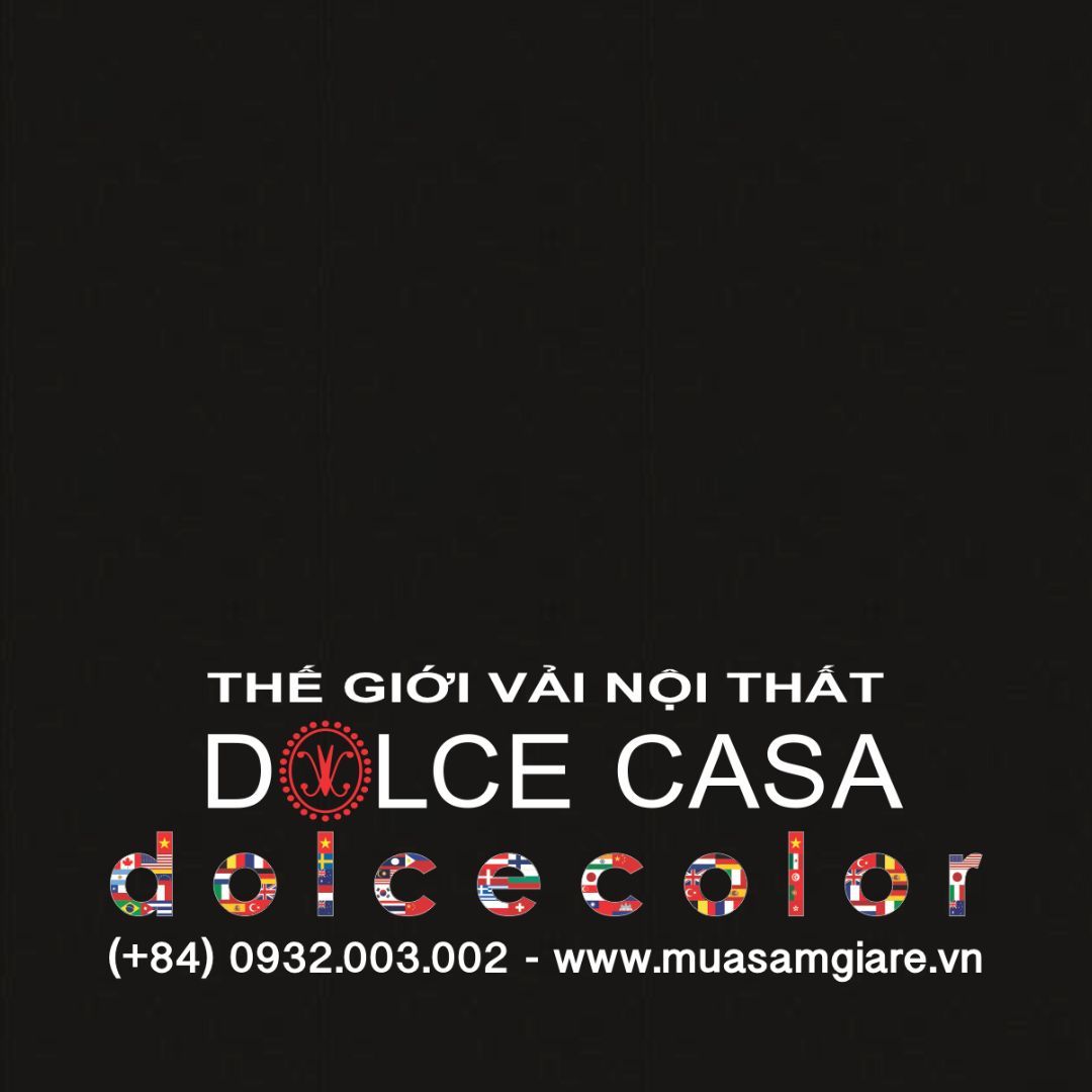  80008 vải giảm sáng BUIO 18 màu copyright 2020 