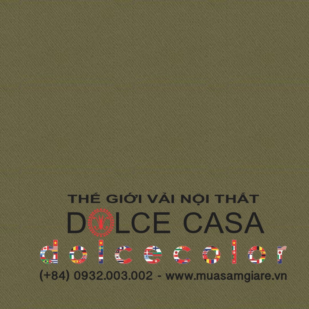  80008 vải giảm sáng BUIO 18 màu copyright 2020 