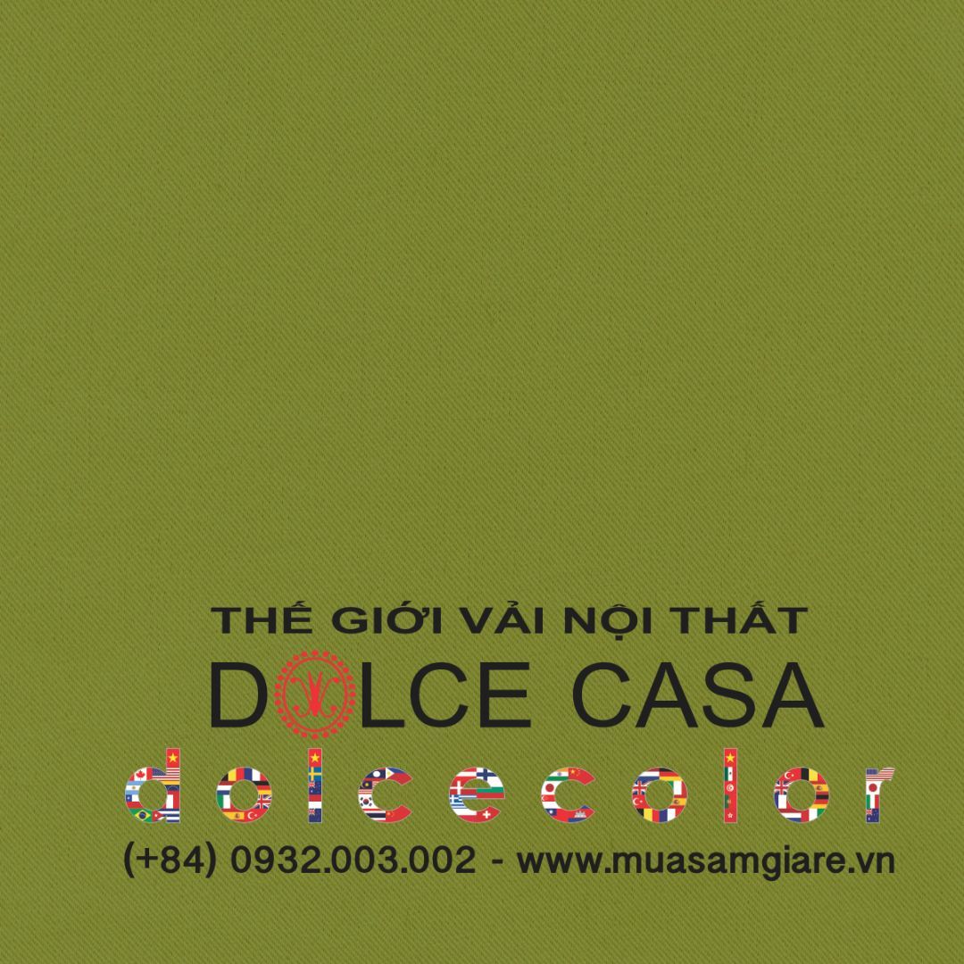  80008 vải giảm sáng BUIO 18 màu copyright 2020 