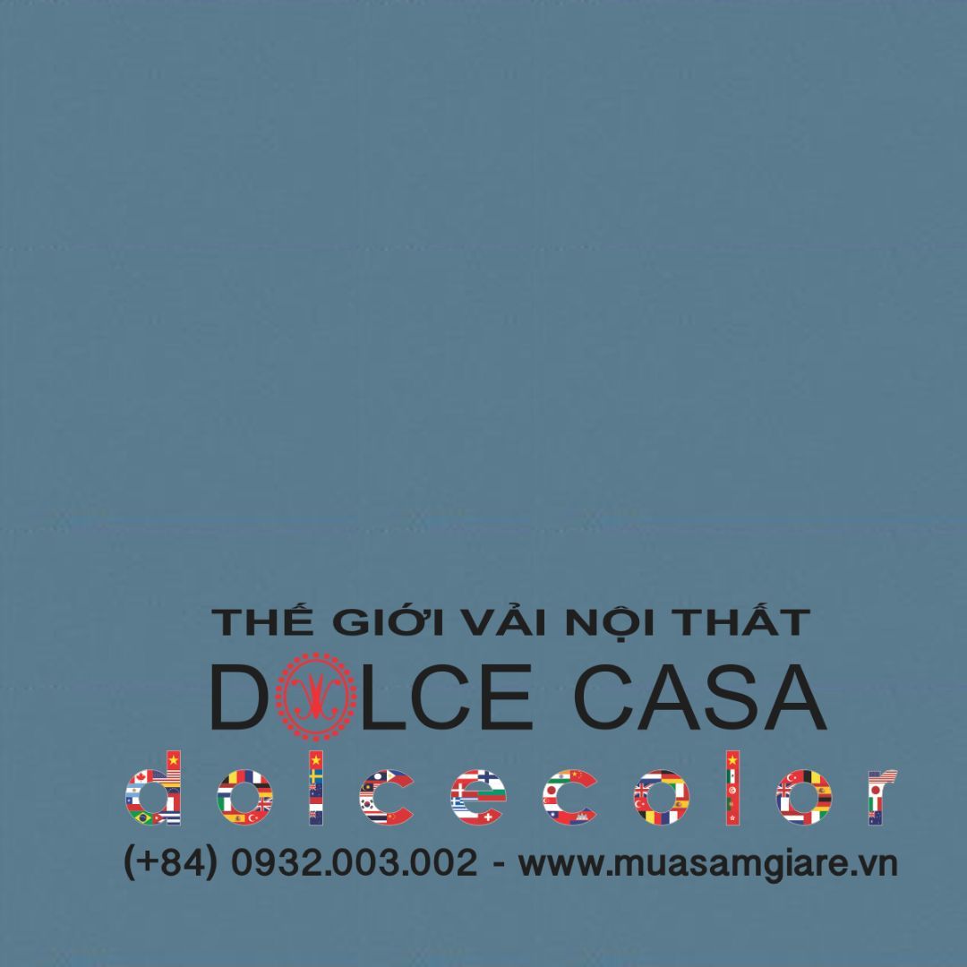  80008 vải giảm sáng BUIO 18 màu copyright 2020 