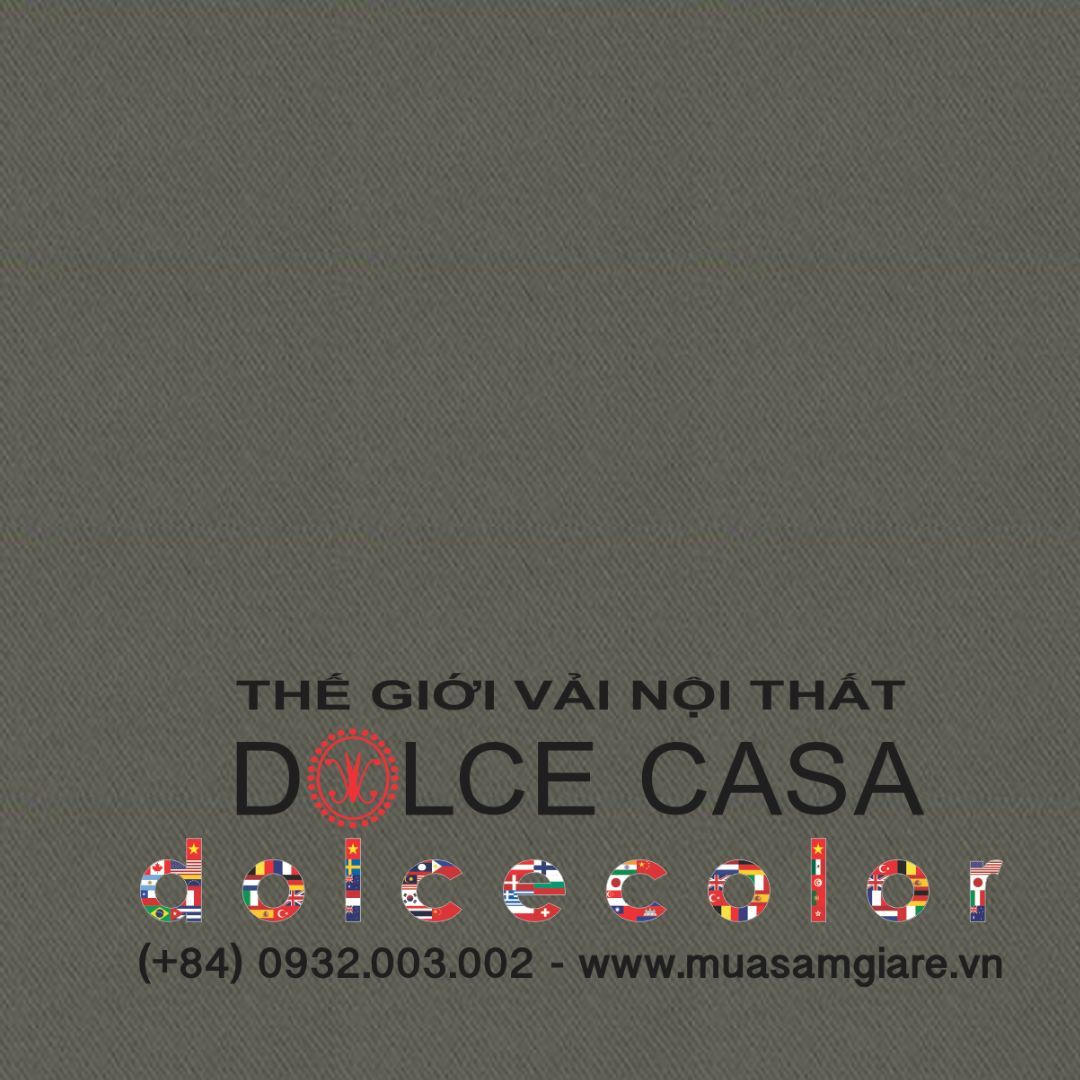  80008 vải giảm sáng BUIO 18 màu copyright 2020 