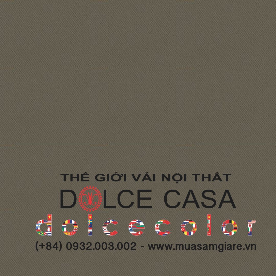  80008 vải giảm sáng BUIO 18 màu copyright 2020 