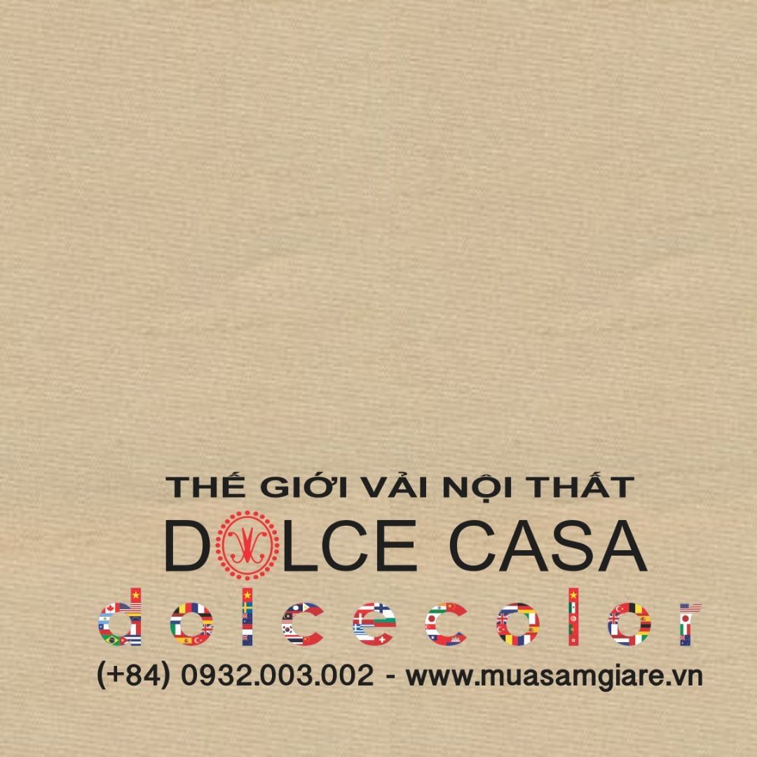  80009 vải chắn sáng cán phủ 3 lớp PIETA 6 màu copyright 2017 