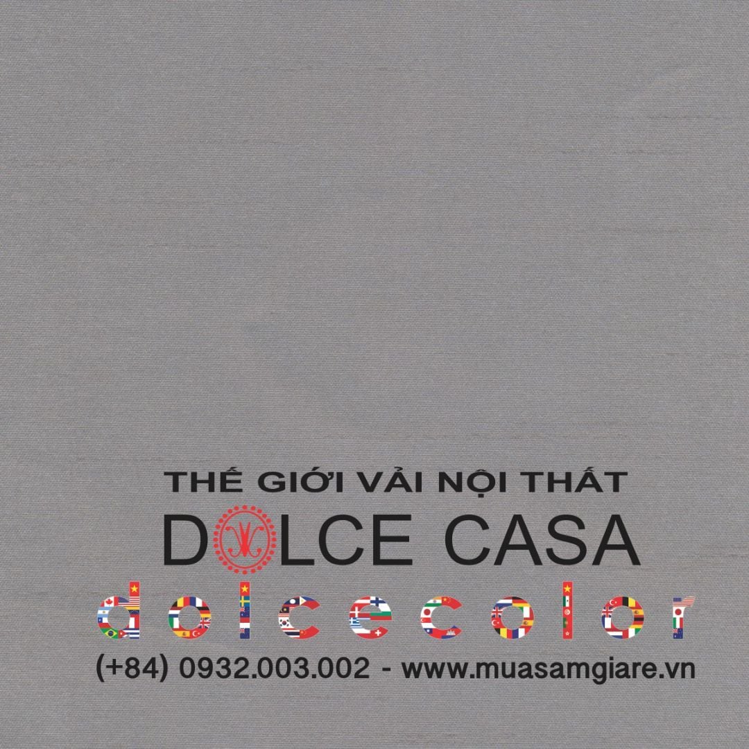  80009 vải chắn sáng cán phủ 3 lớp PIETA 6 màu copyright 2017 