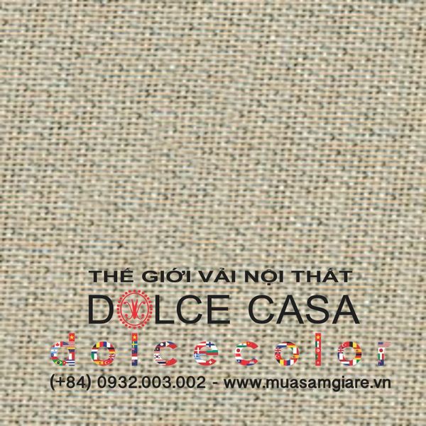  80010 vải giảm sáng RAPHAEL 5 màu copyright 2017 