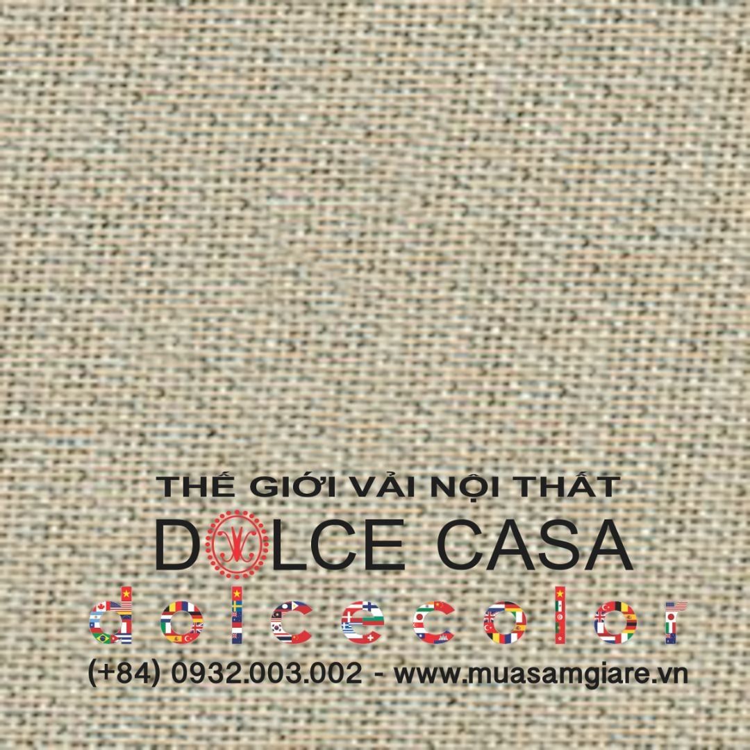  80010 vải giảm sáng RAPHAEL 5 màu copyright 2017 