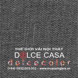  80010 vải giảm sáng RAPHAEL 5 màu copyright 2017 