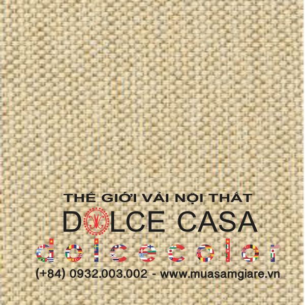  80020 vải giảm sáng DONATELLO 6 màu copyright 2018 