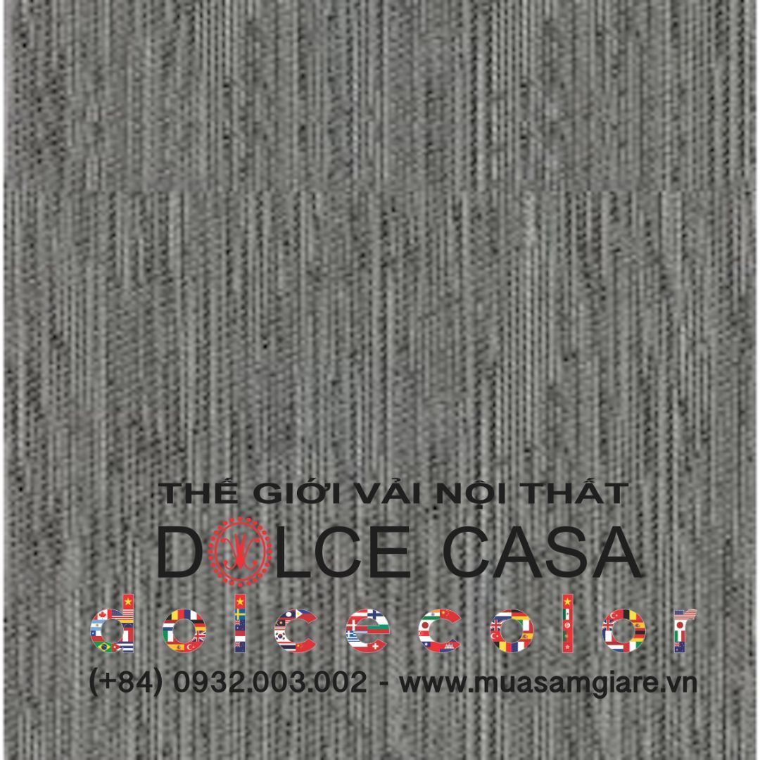  80021 vải giảm sáng PICASSO 6 màu copyright 2020 