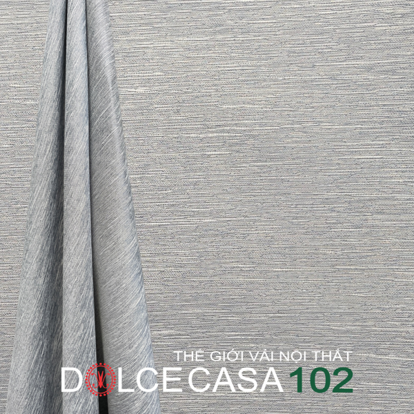  80021 vải giảm sáng PICASSO 6 màu copyright 2020 