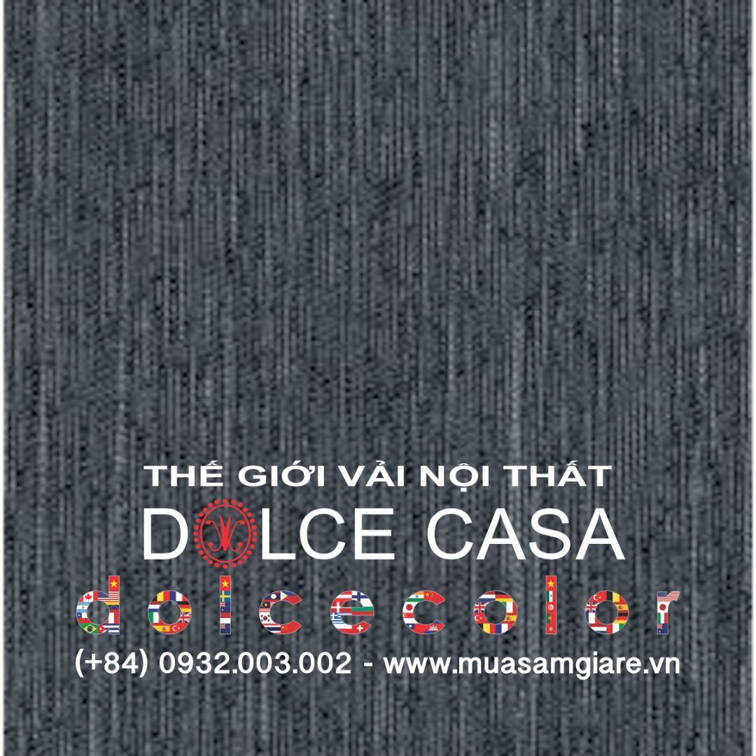  80021 vải giảm sáng PICASSO 6 màu copyright 2020 