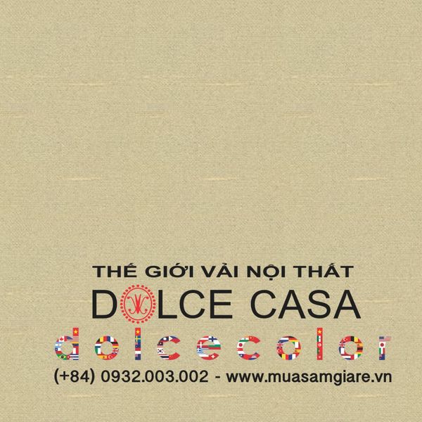  80041 vải giảm sáng KENOBI 8 màu copyright 2020 