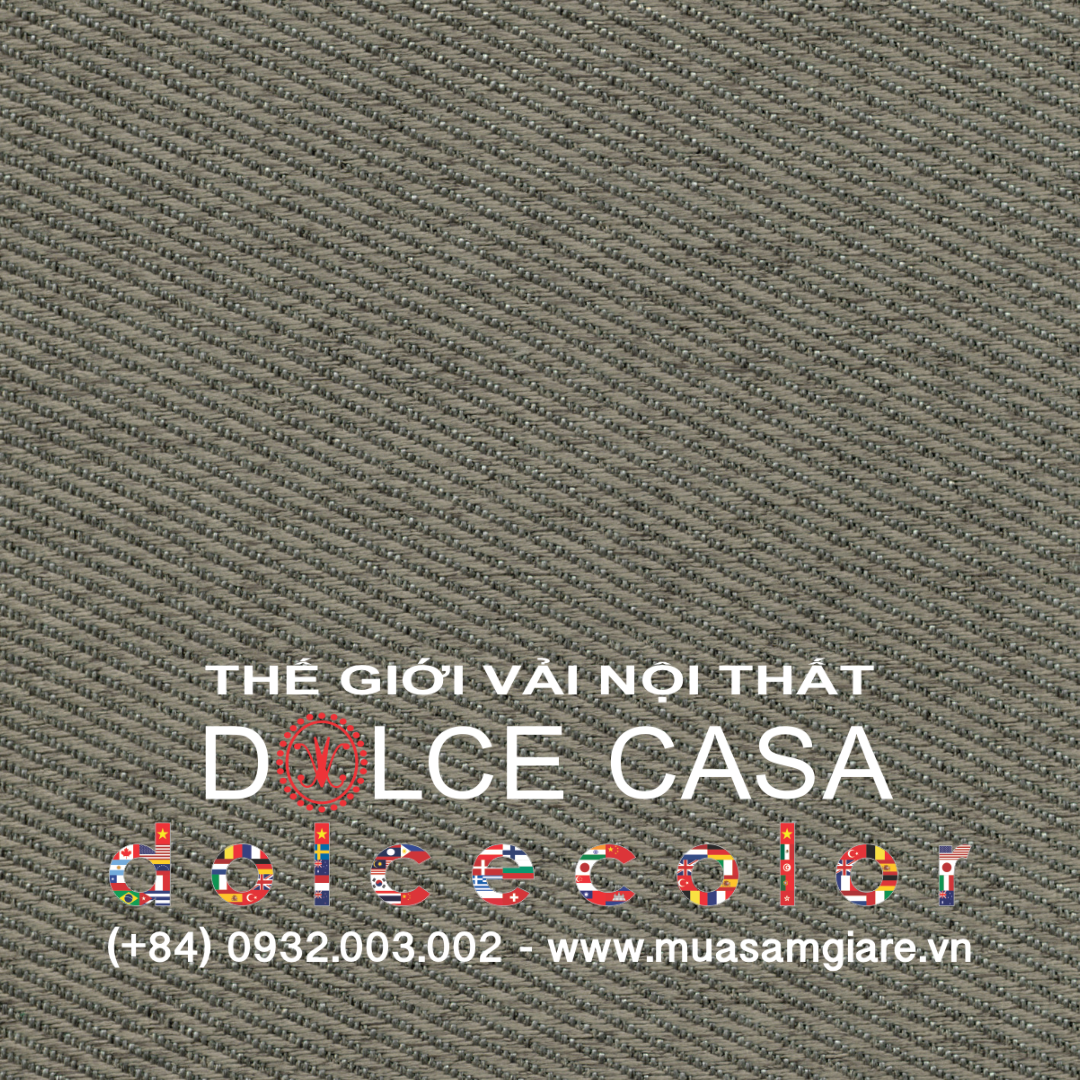  80042 vải giảm sáng FORCE 8 màu copyright 2020 