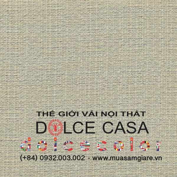  80045 vải giảm sáng KYLOREN 6 màu copyright 2021 