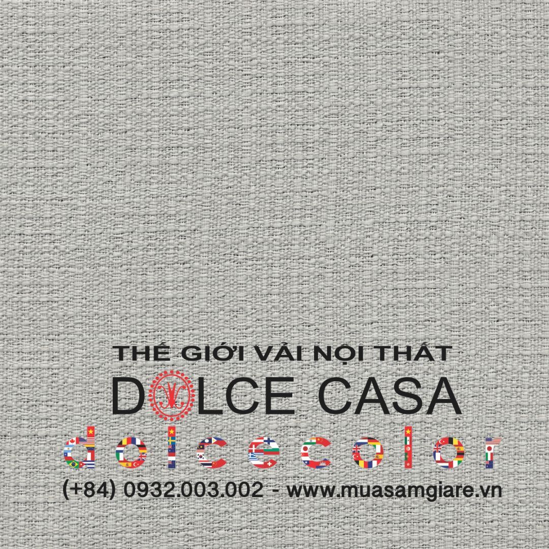  80045 vải giảm sáng KYLOREN 6 màu copyright 2021 