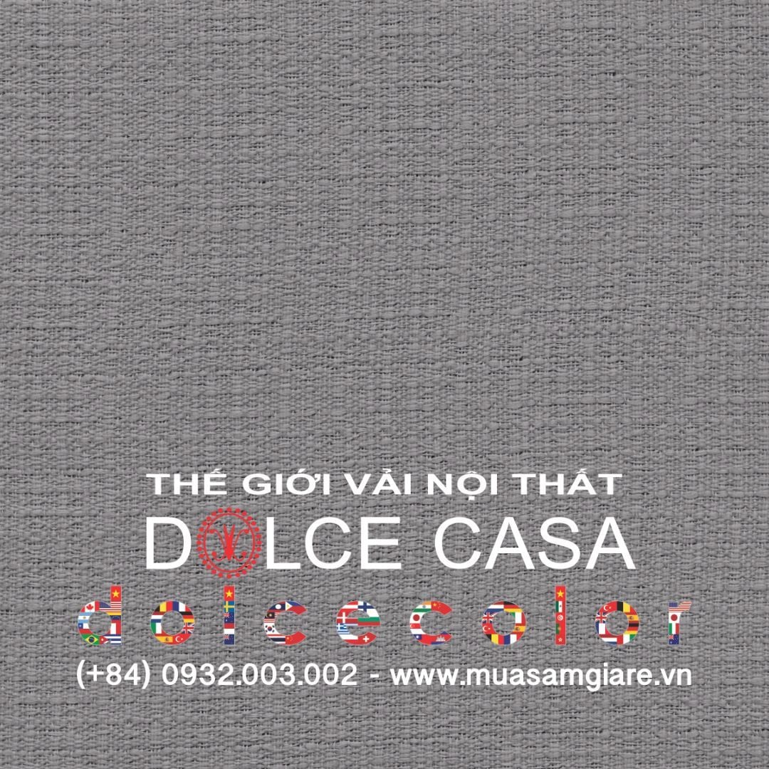  80045 vải giảm sáng KYLOREN 6 màu copyright 2021 