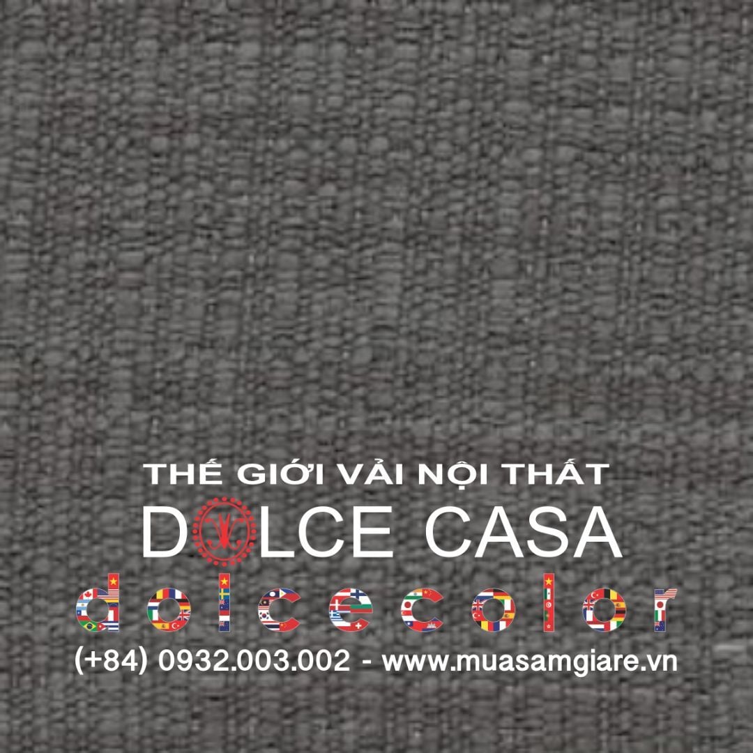  80045 vải giảm sáng KYLOREN 6 màu copyright 2021 